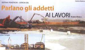 Articolo Redazionale su ''QUARRY&CONSTRUCTION'', 12/2004